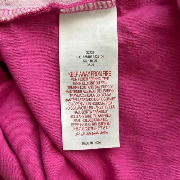 Mini Boden Jersey Knit Pocket Applique Dress - Picture 5 of 7